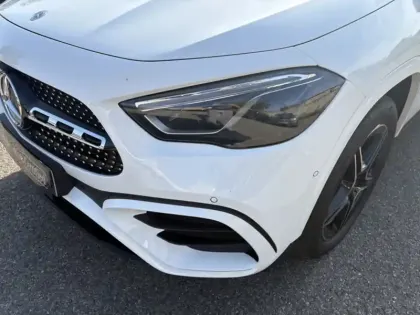 Photo 7 Mercedes GLA 250 e Hybrid EQ AMG Line