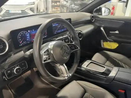 Photo 14 Mercedes Classe A 250 e Progressive Line