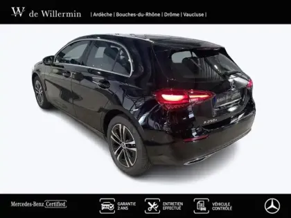 Photo 6 Mercedes Classe A 250 e Progressive Line