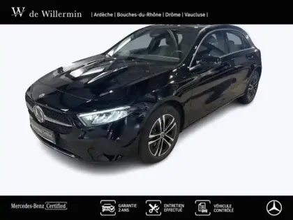 Photo Mercedes Classe A Progressive Line