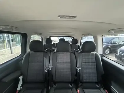 Photo 12 Mercedes Vito 116 CDI Tourer Long