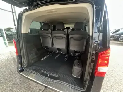 Photo 19 Mercedes Vito 116 CDI Tourer Long