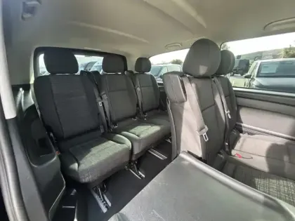 Photo 17 Mercedes Vito 116 CDI Tourer Long