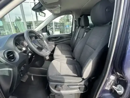 Photo 5 Mercedes Vito 116 CDI Tourer Long