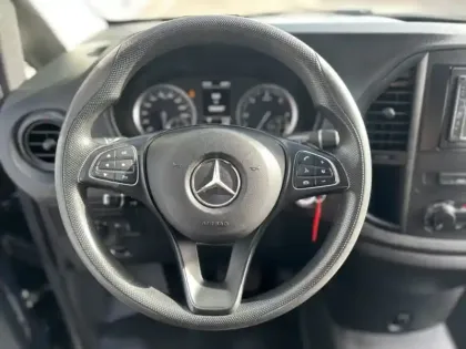 Photo 8 Mercedes Vito 116 CDI Tourer Long