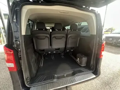 Photo 18 Mercedes Vito 116 CDI Tourer Long