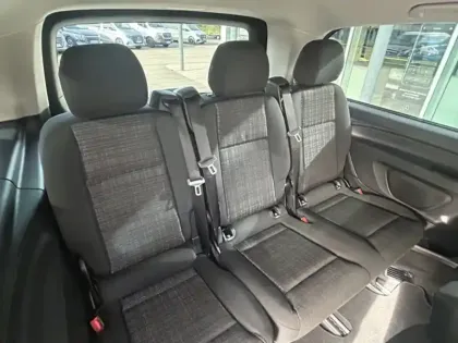 Photo 7 Mercedes Vito 116 CDI Tourer Long