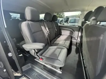 Photo 6 Mercedes Vito 116 CDI Tourer Long