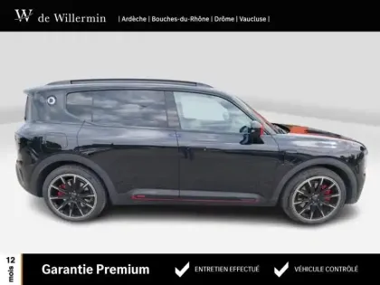 Photo 5 Smart #5 475kW AWD Brabus