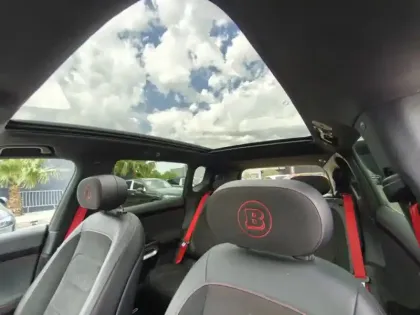 Photo 12 Smart #5 475kW AWD Brabus