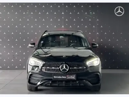 Photo 7 Mercedes GLA 250 e AMG Line