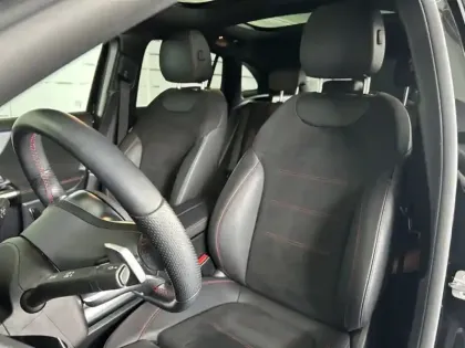 Photo 16 Mercedes GLA 250 e AMG Line