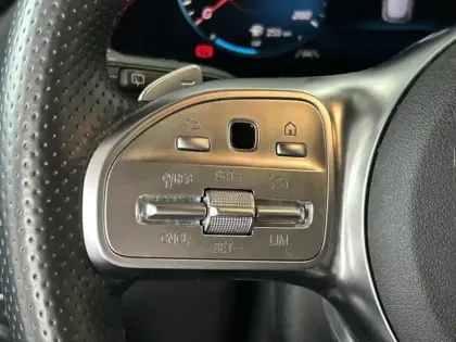 Photo 10 Mercedes GLA 250 e AMG Line