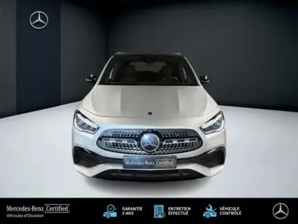 Photo 27 Mercedes GLA 200 d AMG Line