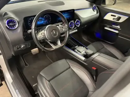 Photo 32 Mercedes GLA 200 d AMG Line