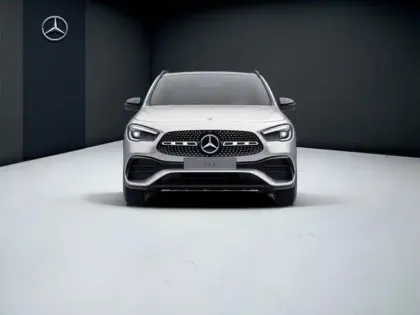 Photo 7 Mercedes GLA 200 d AMG Line