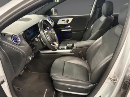 Photo 31 Mercedes GLA 200 d AMG Line