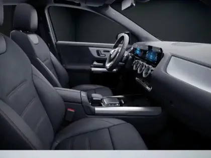 Photo 10 Mercedes GLA 200 d AMG Line