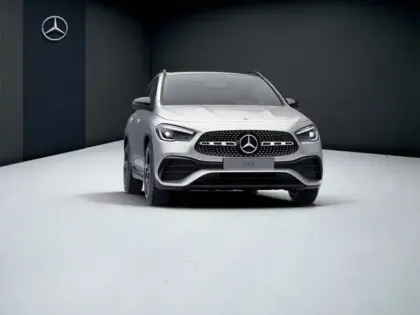 Photo 11 Mercedes GLA 200 d AMG Line