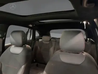 Photo 35 Mercedes GLA 200 d AMG Line