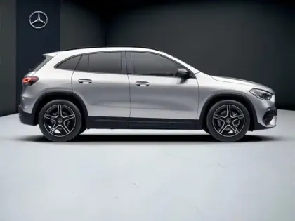 Photo 5 Mercedes GLA 200 d AMG Line