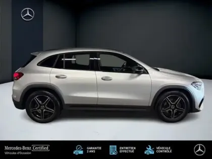 Photo 25 Mercedes GLA 200 d AMG Line