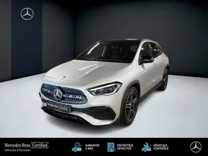 Photo 20 Mercedes GLA 200 d AMG Line