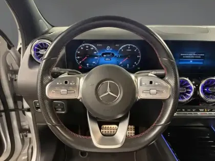 Photo 36 Mercedes GLA 200 d AMG Line