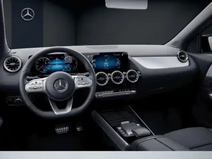 Photo 9 Mercedes GLA 200 d AMG Line