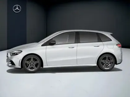 Photo 30 Mercedes Classe B 200 d AMG Line