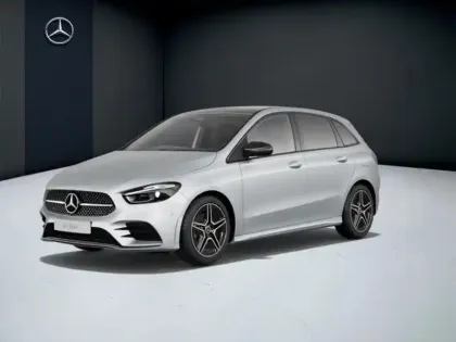 Photo 38 Mercedes Classe B 200 d AMG Line