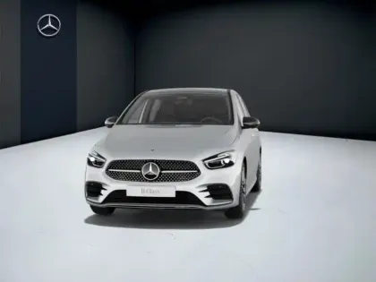 Photo 33 Mercedes Classe B 200 d AMG Line