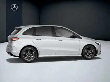Photo 17 Mercedes Classe B 200 d AMG Line