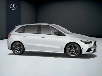 Photo 14 Mercedes Classe B 200 d AMG Line