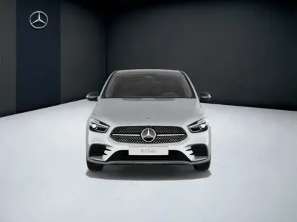 Photo 7 Mercedes Classe B 200 d AMG Line
