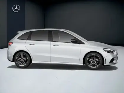 Photo 15 Mercedes Classe B 200 d AMG Line