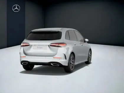 Photo 21 Mercedes Classe B 200 d AMG Line