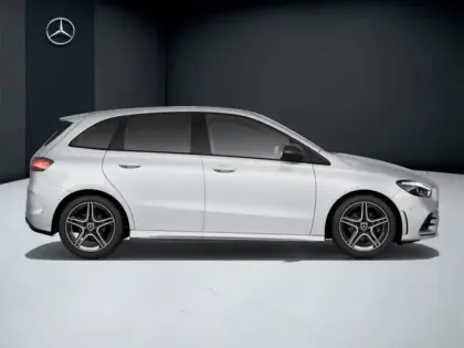 Photo 5 Mercedes Classe B 200 d AMG Line