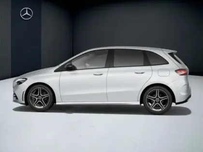 Photo 29 Mercedes Classe B 200 d AMG Line