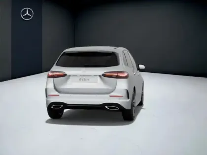Photo 22 Mercedes Classe B 200 d AMG Line