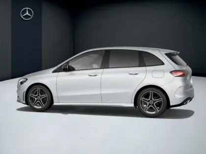 Photo 28 Mercedes Classe B 200 d AMG Line