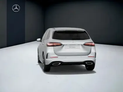 Photo 23 Mercedes Classe B 200 d AMG Line