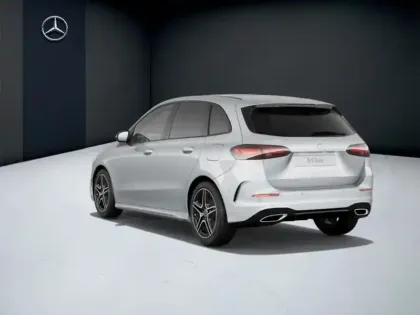 Photo 25 Mercedes Classe B 200 d AMG Line