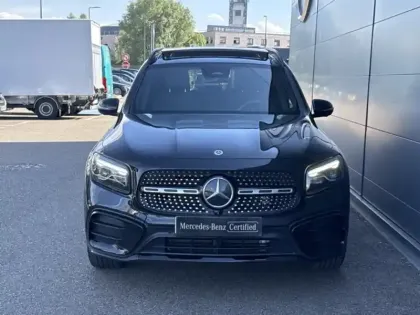 Photo 7 Mercedes GLB 200 d AMG Line