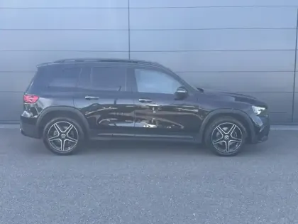 Photo 5 Mercedes GLB 200 d AMG Line