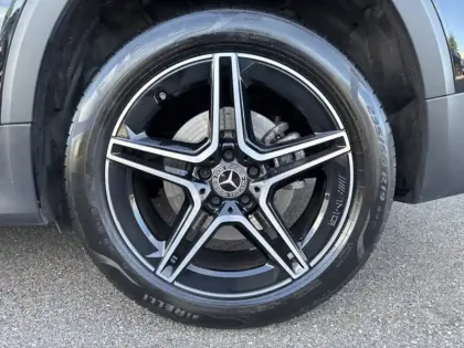Photo 8 Mercedes GLB 200 d AMG Line