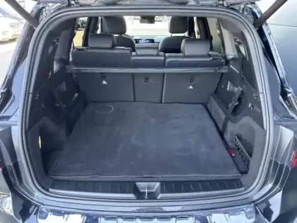 Photo 9 Mercedes GLB 200 d AMG Line