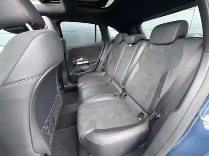 Photo 14 Mercedes GLA 250 e AMG Line