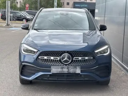 Photo 7 Mercedes GLA 250 e AMG Line