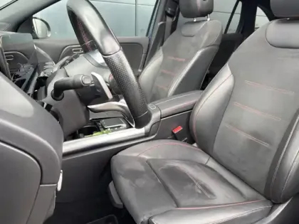 Photo 16 Mercedes GLA 250 e AMG Line